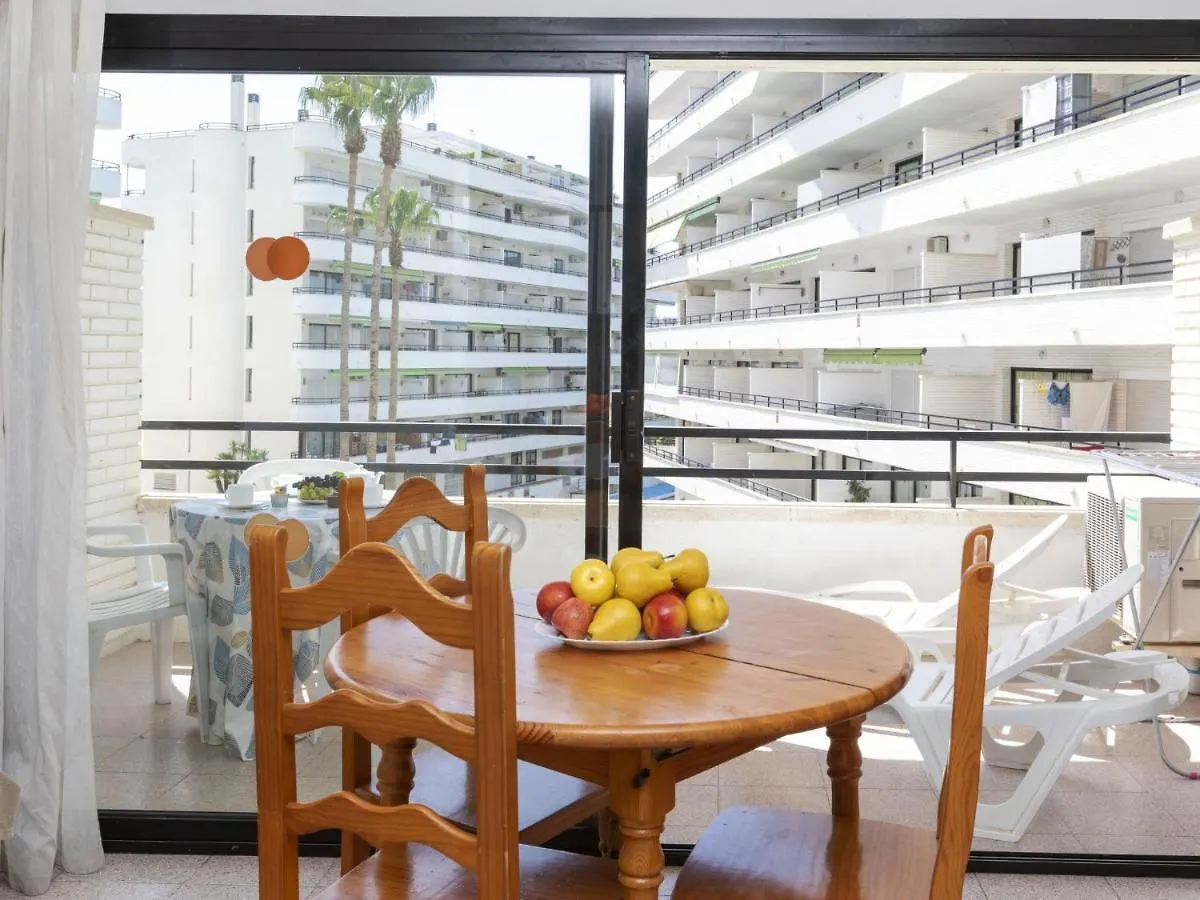 Apartment Riviera Park-3 By Interhome Salou
