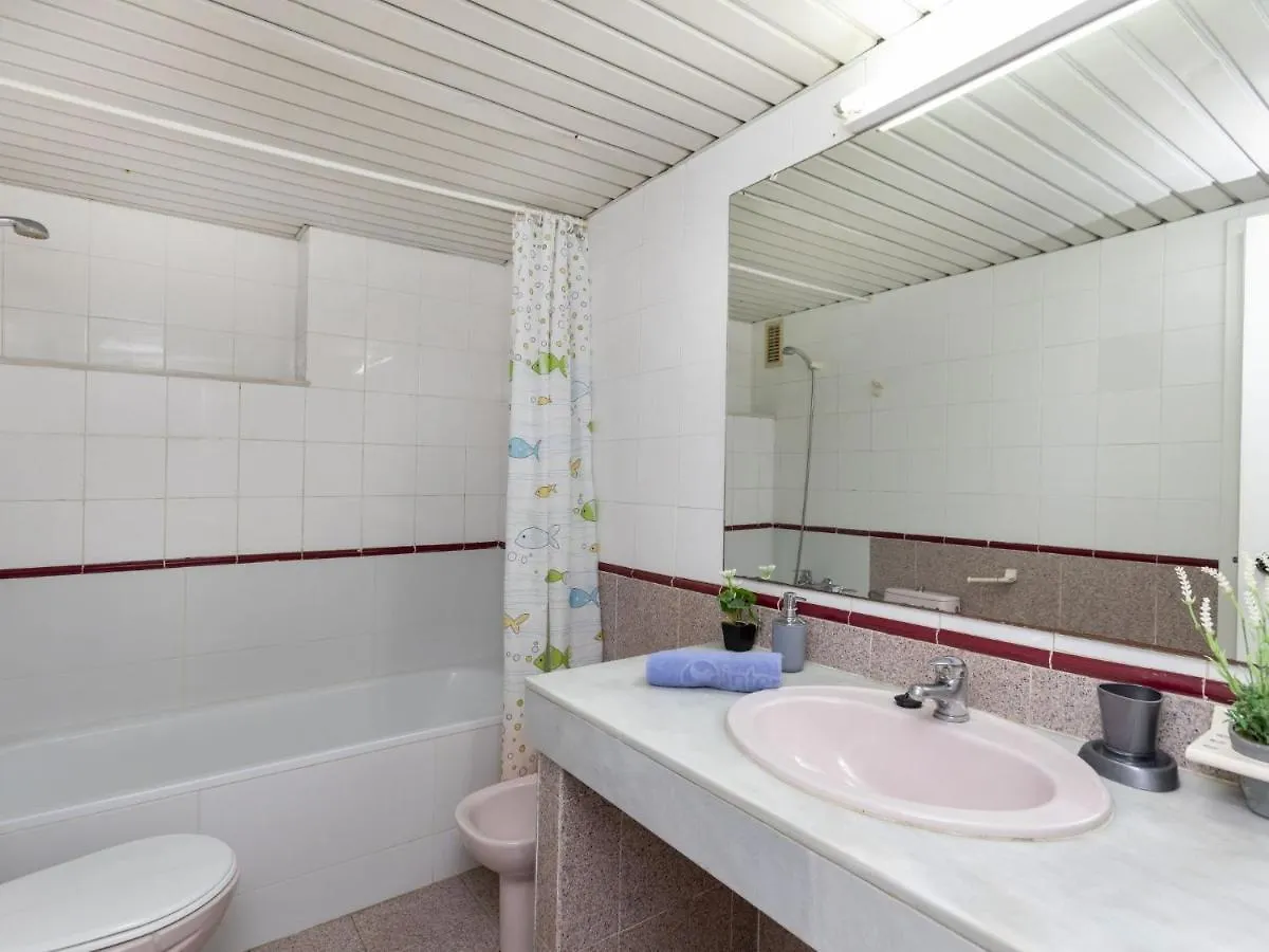 Apartment Riviera Park-3 By Interhome Salou 0*,  Spanje