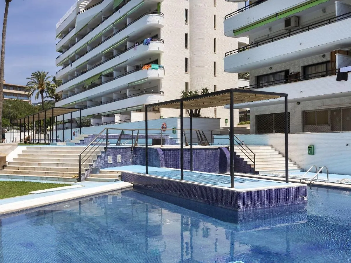Apartment Riviera Park-3 By Interhome Salou Spanje
